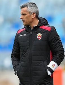 Armando Evangelista