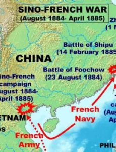 Sino-French War