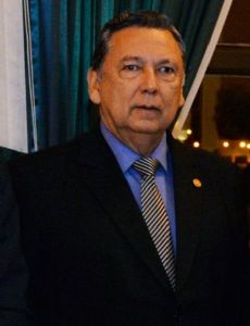 Juan Alfonso Fuentes Soria