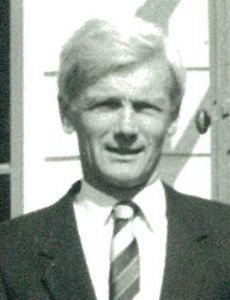 Neil Waters