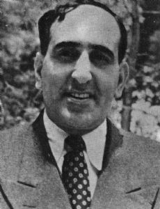 Abdullah Moazzami