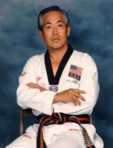 Kyongwon Ahn