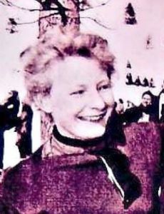 Sonja Sperl