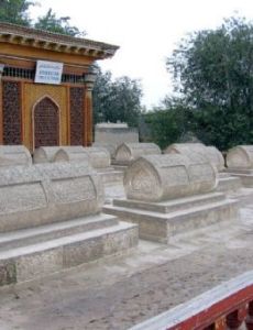 Shudja ad Din Ahmad Khan