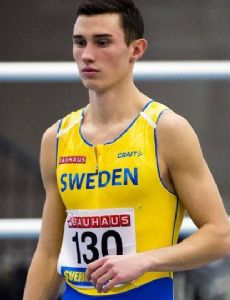 Thobias Nilsson Montler