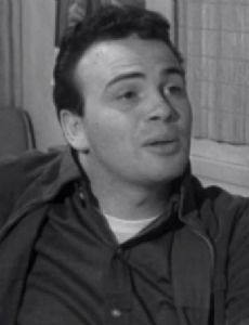 Ron Burr