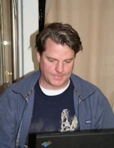 Jørn Hurum