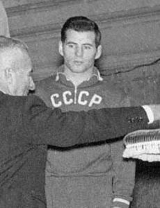 Alimbeg Bestayev