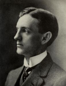 Edward Kidder Graham