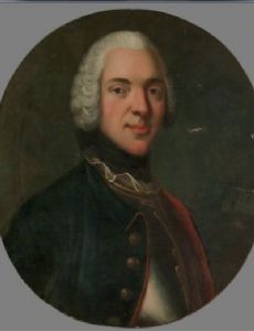 Magnus Stålsvärd