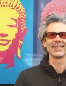 Mark Epstein