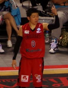 Tatsunori Fujie