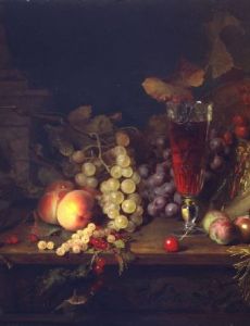 Blaise Alexandre Desgoffe