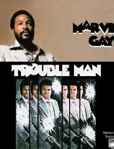 Trouble Man (album)