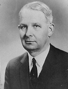 Brian Faulkner