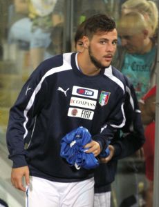 Mattia Destro