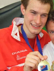 Maciej Hreniak