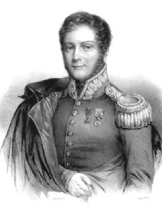 Henryk Ignacy Kamieński