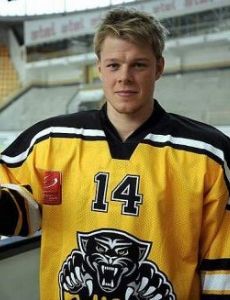 Brady Murray