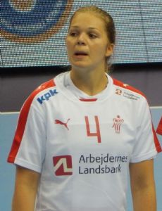 Amalie Grøn Hansen