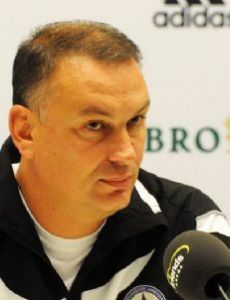 Michalis Grigoriou