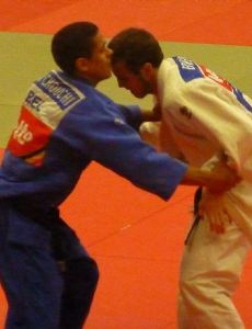 Sami Chouchi