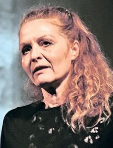 Lidija Nikolić