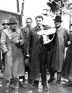 Walter Dornberger