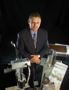 Carlos Ortiz Longo