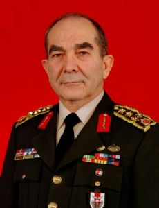 Hilmi Özkök