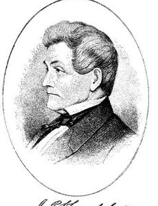 Jacob P. Chamberlain