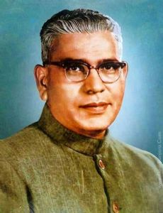 Vasantrao Naik