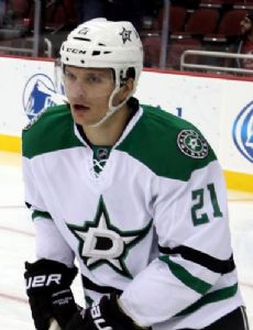Antoine Roussel