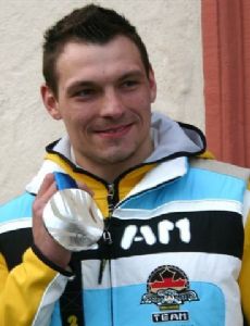 Martin Putze