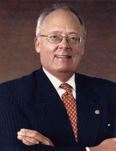 Edwin Feulner