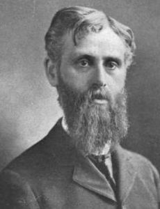 Fred M. Butler