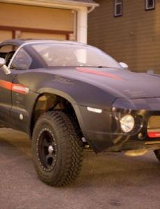 Local Motors