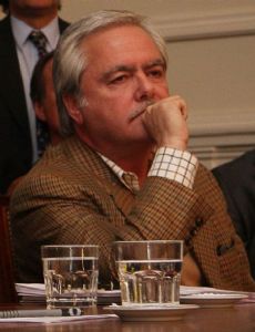 Federico Pinedo