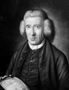 James Ferguson (1710–1776)