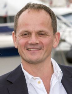 Tom Shankland
