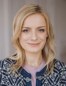 Magdalena Szczepańska