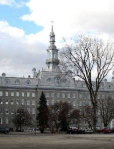 Séminaire de Québec