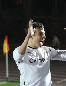 Vyacheslav Kirillov