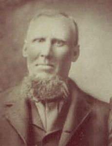 Lewis F. Brest