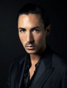 Christian Cota
