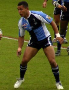 Dwayne Barker