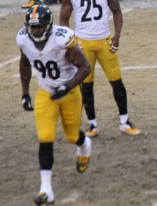 Vince Williams