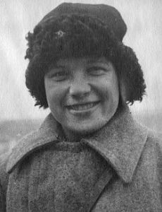 Nina Onilova