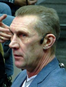 Anatoly Myshkin