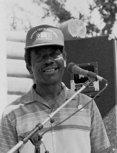 Robert Ealey